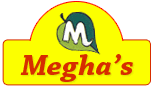 Megha's Herbocare
