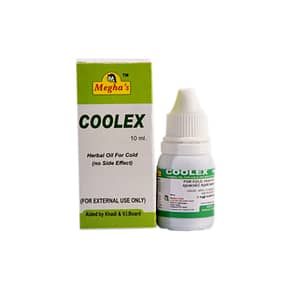 Coolex Oil