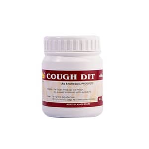 Coughdit powder